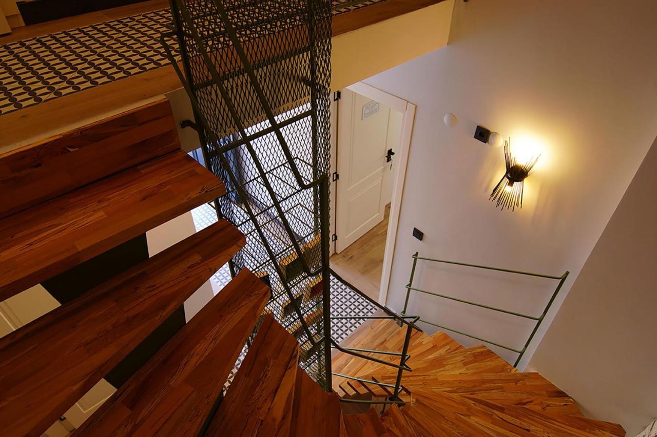 Achilles Otel Бозджаада Екстериор снимка